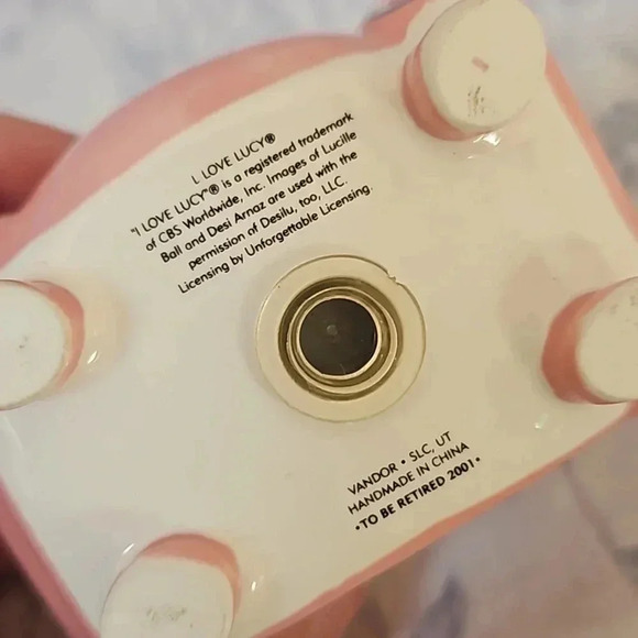 I LOVE LUCY - Picture 9 of 10